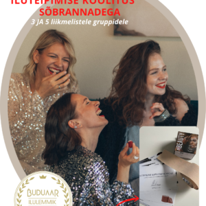 Esteetiline kinesioloogiline teipimine