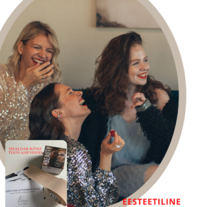 Esteetiline kinesioloogiline teipimine